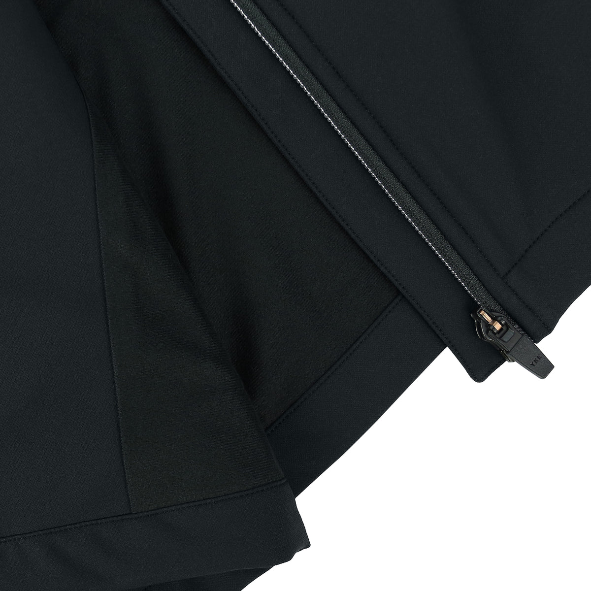 Men's woven jacket H60583