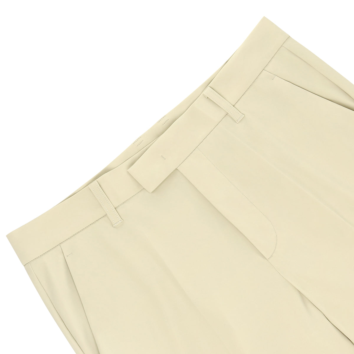Knitted Trousers For Men H607100