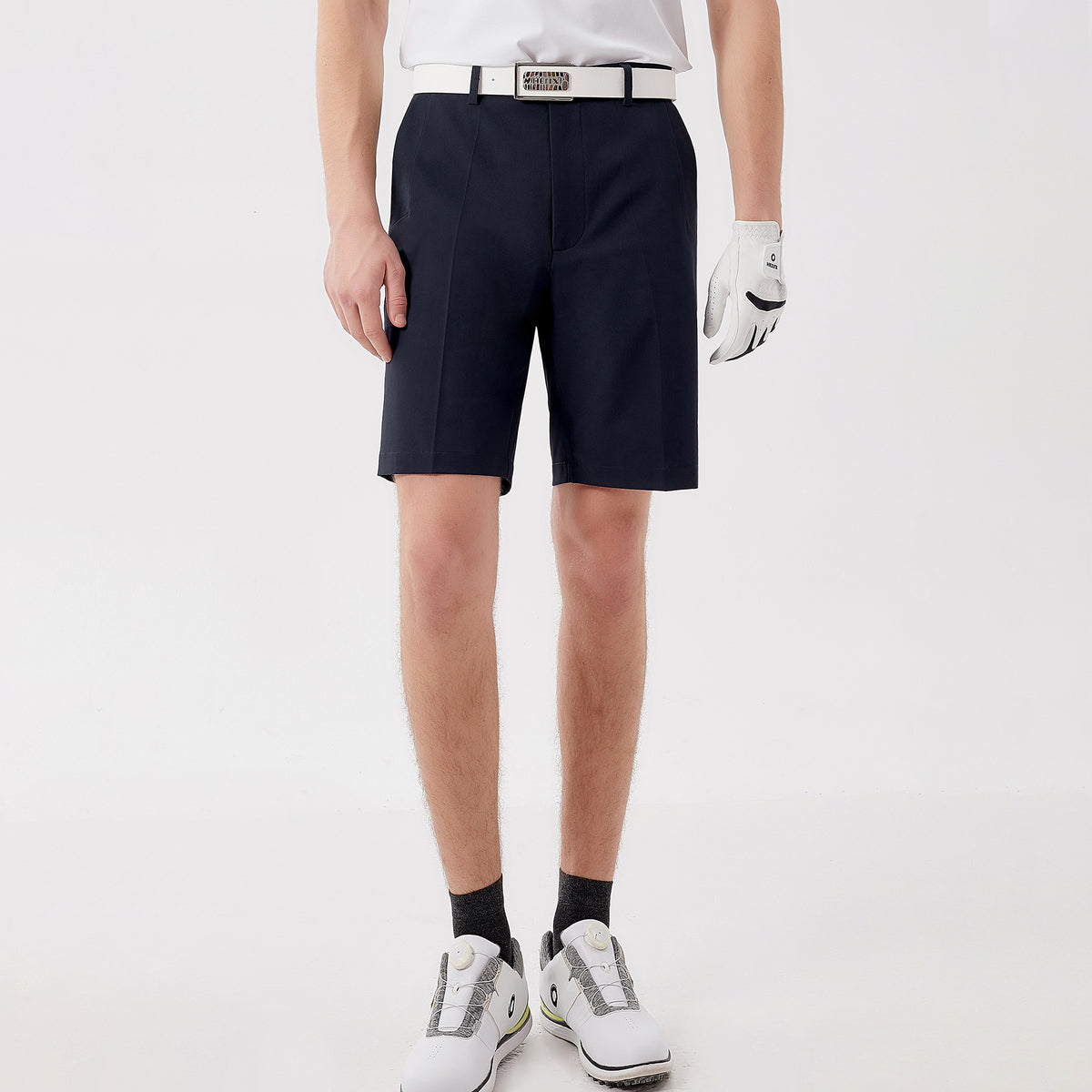Woven Shorts For Men H60768