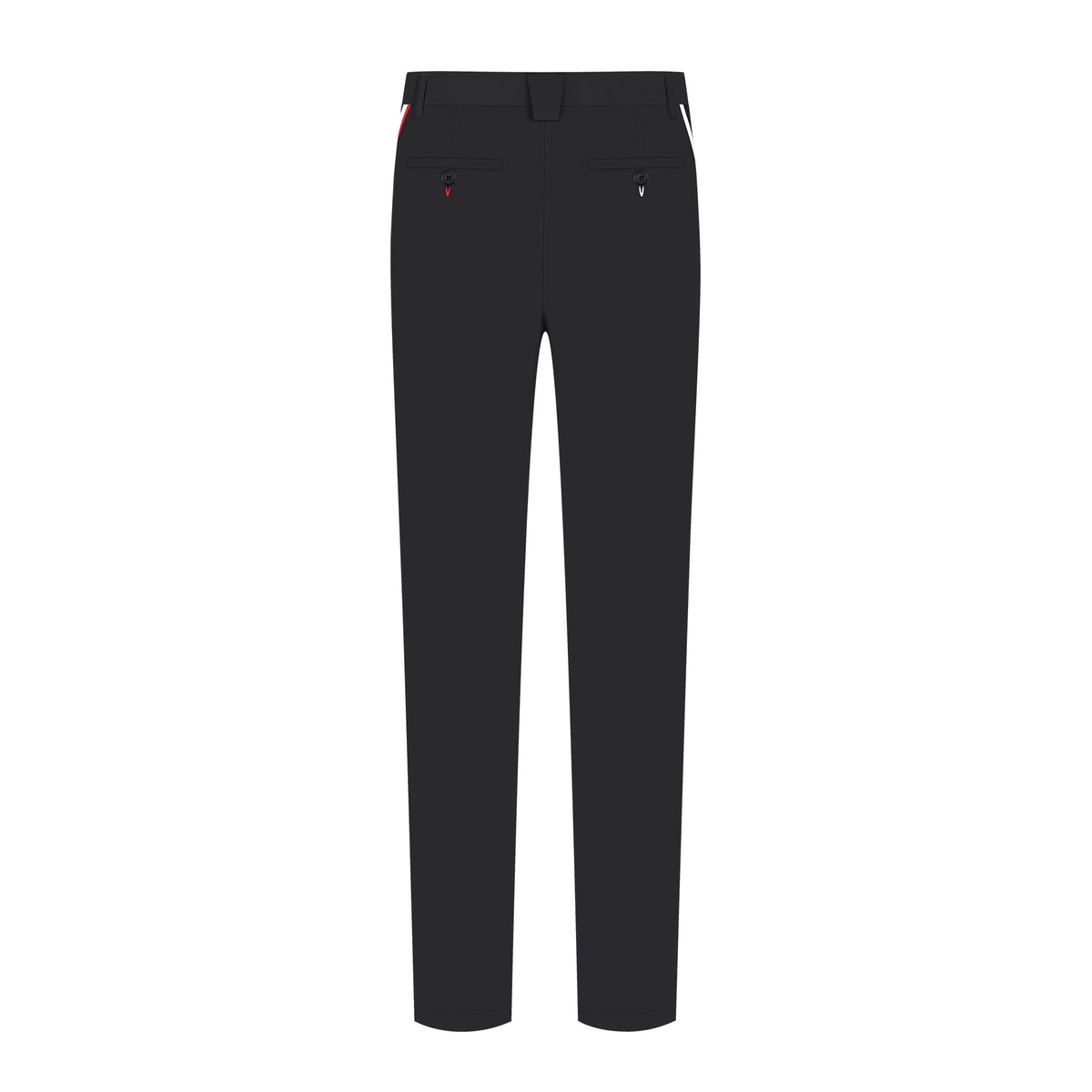 Woven Trousers For Men H60778