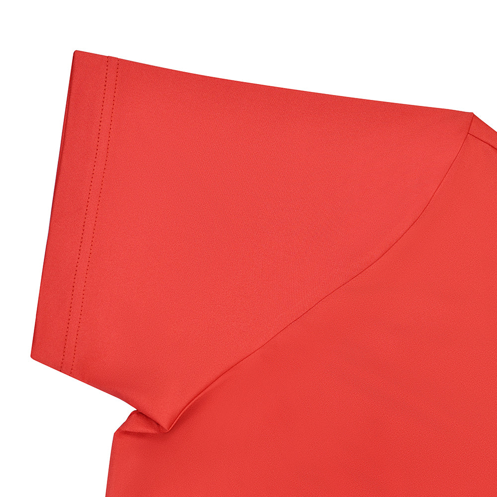 Men's short-sleeve polo shirt H601337