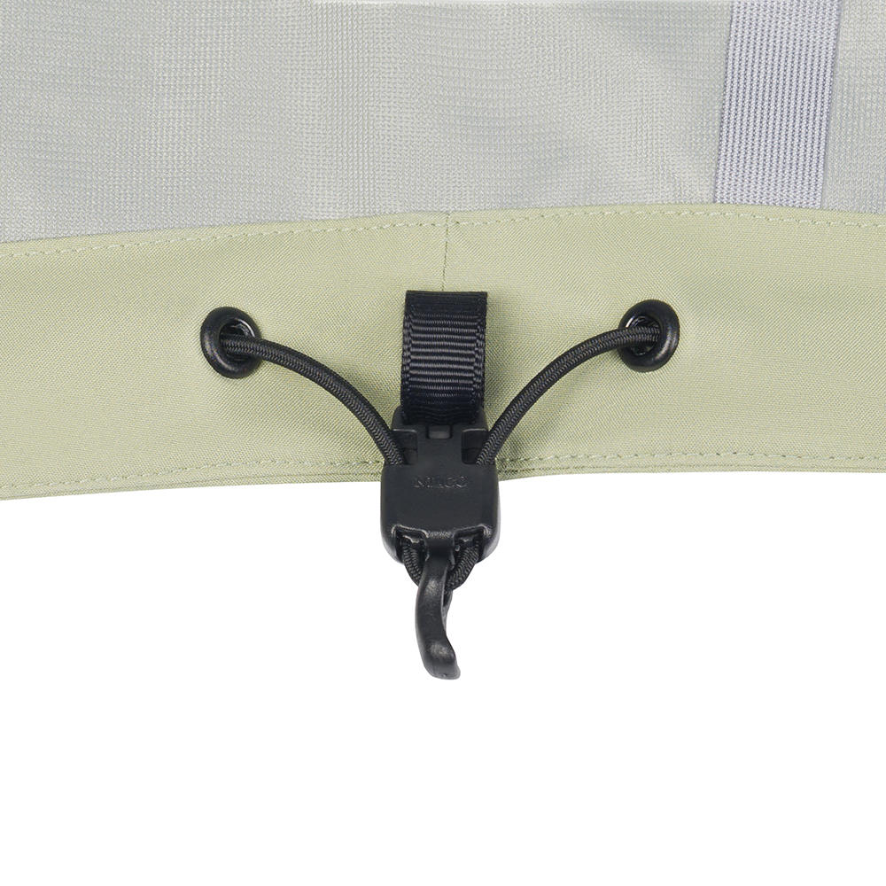 Unisex Hardshell Jacket H60879