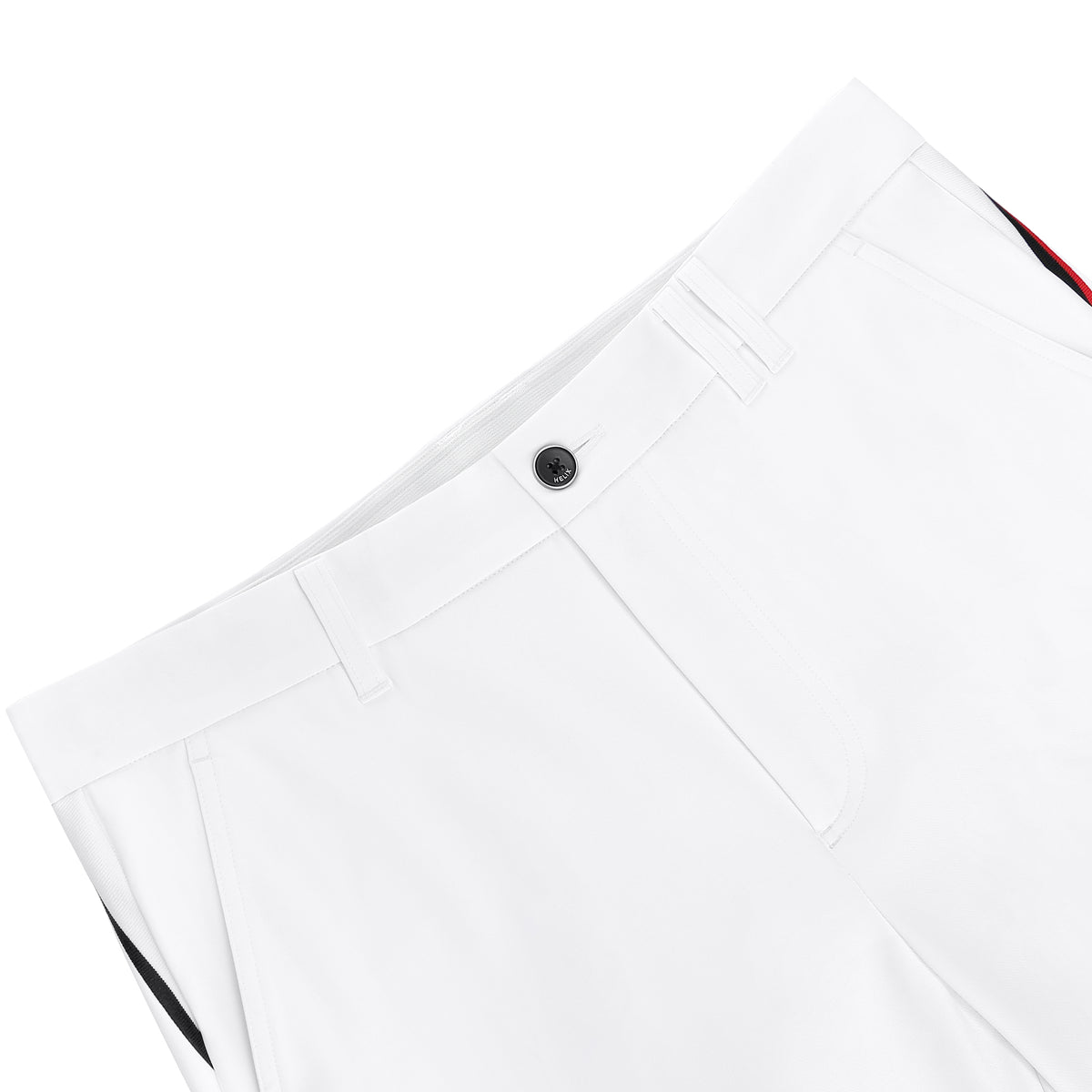 Woven Trousers For Men H60778