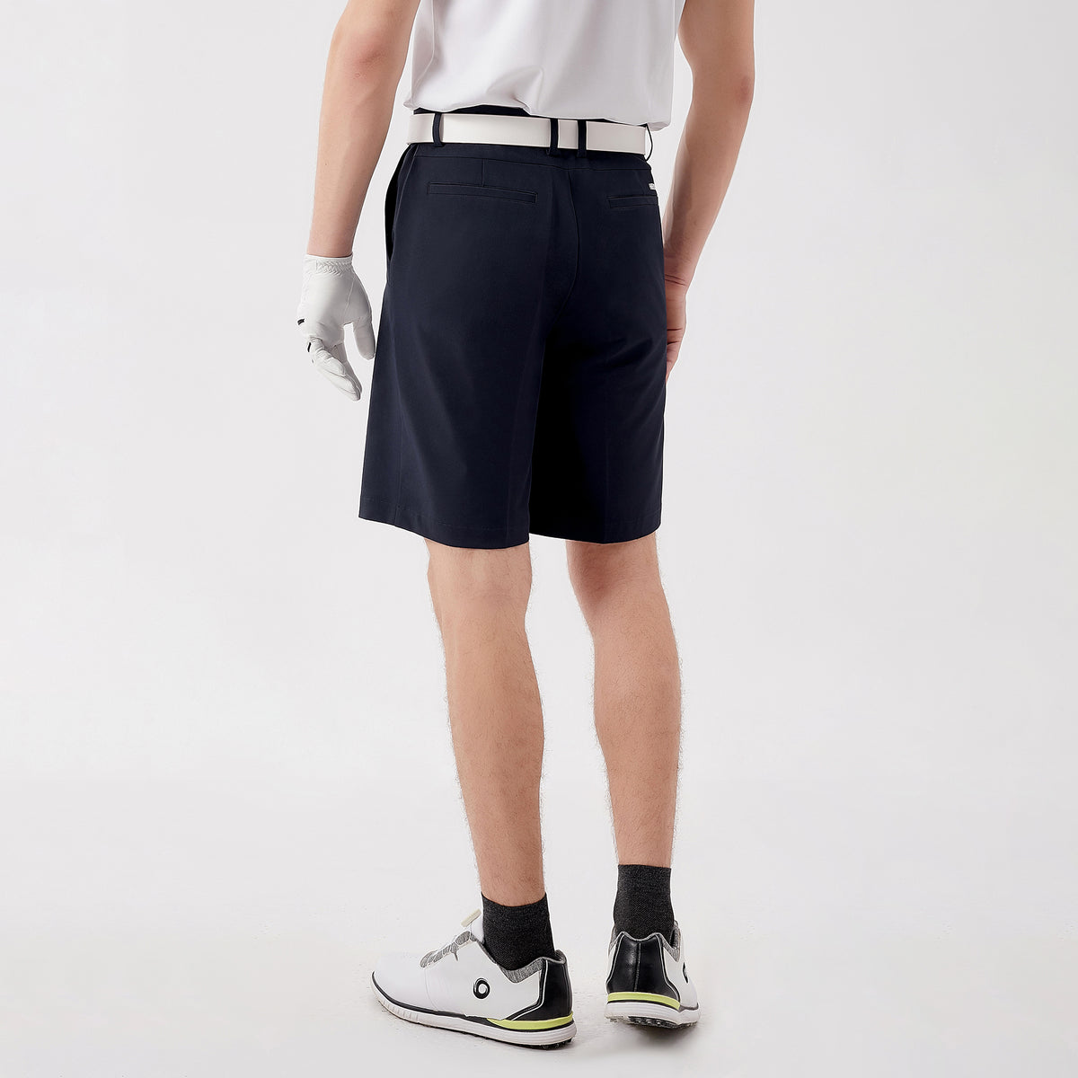 Woven Shorts For Men H60768