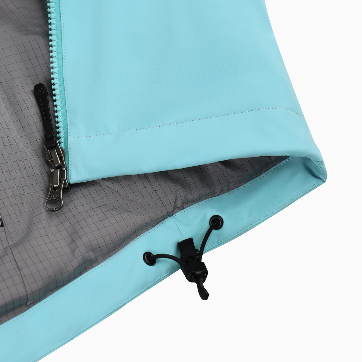 Men's Softshell Heated Jacket H60856