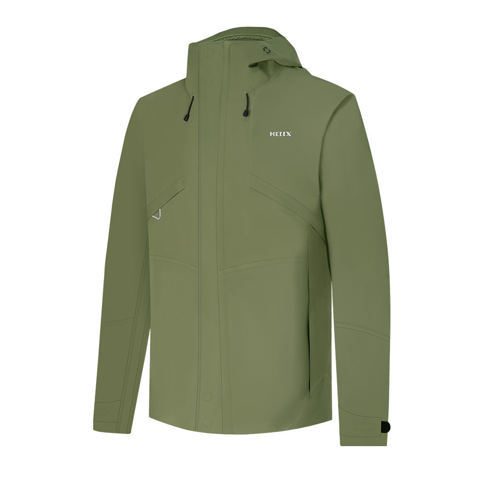 Unisex Hardshell Jacket H60879