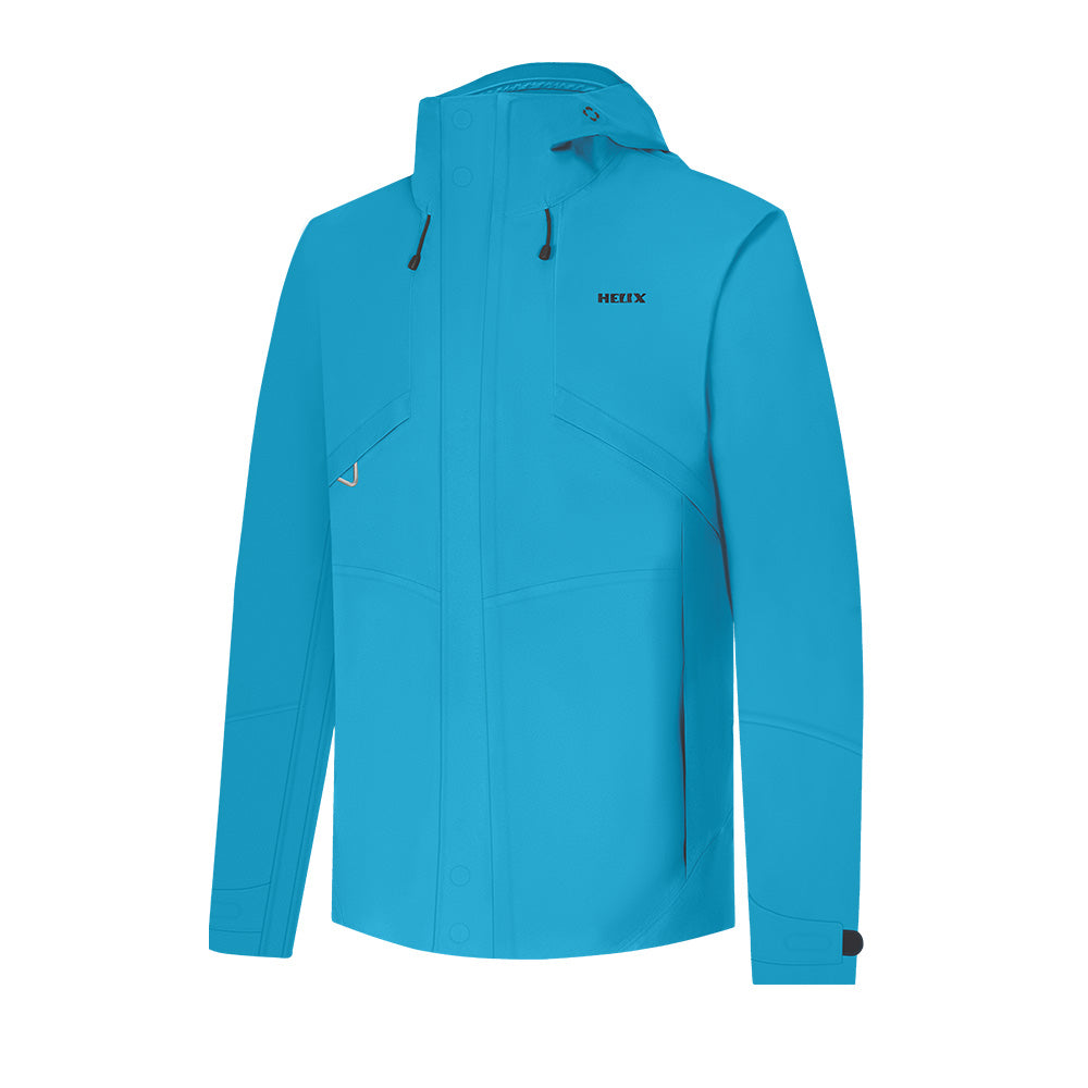 Unisex Hardshell Jacket H60879