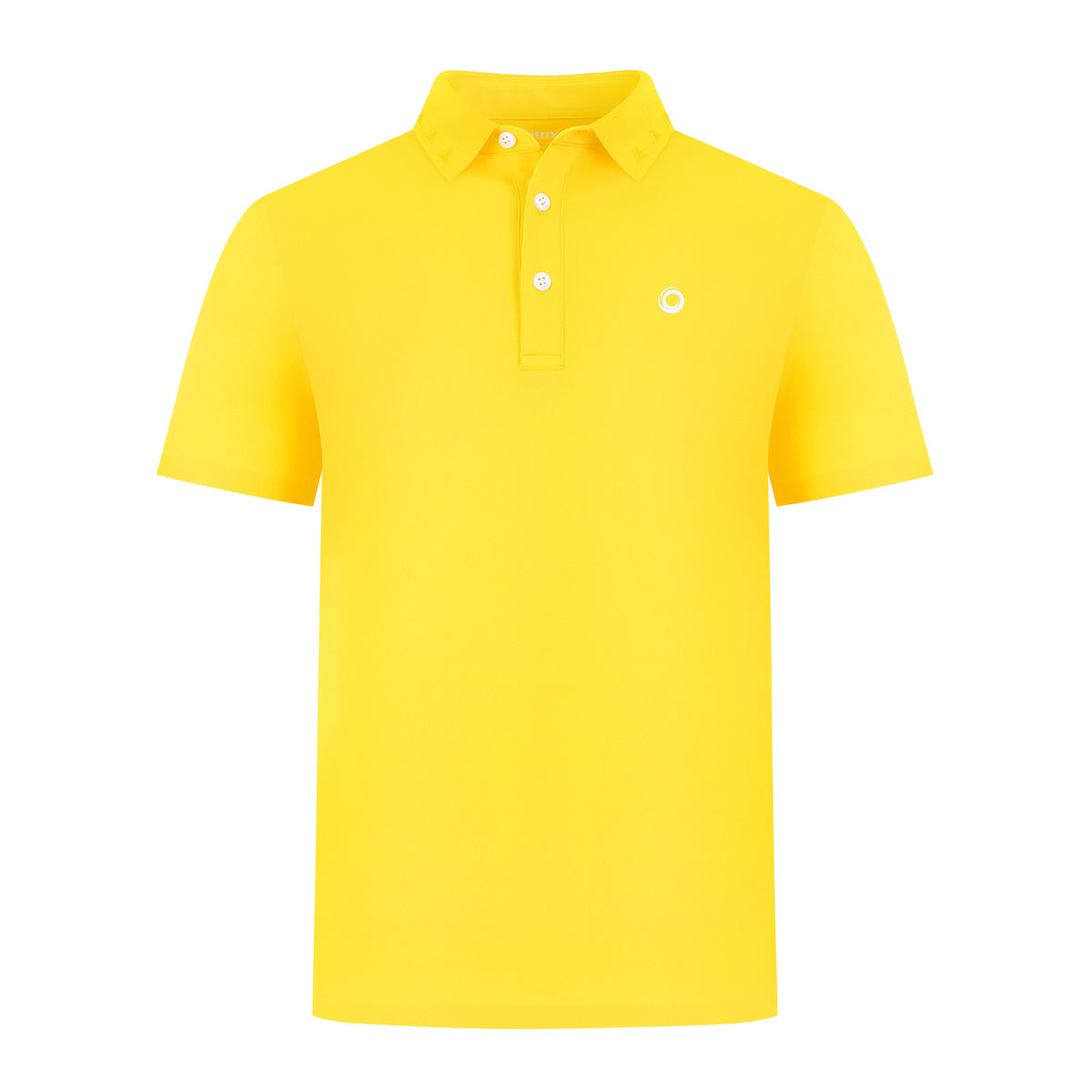 Men's Short-sleeved POLO Shirt H60102