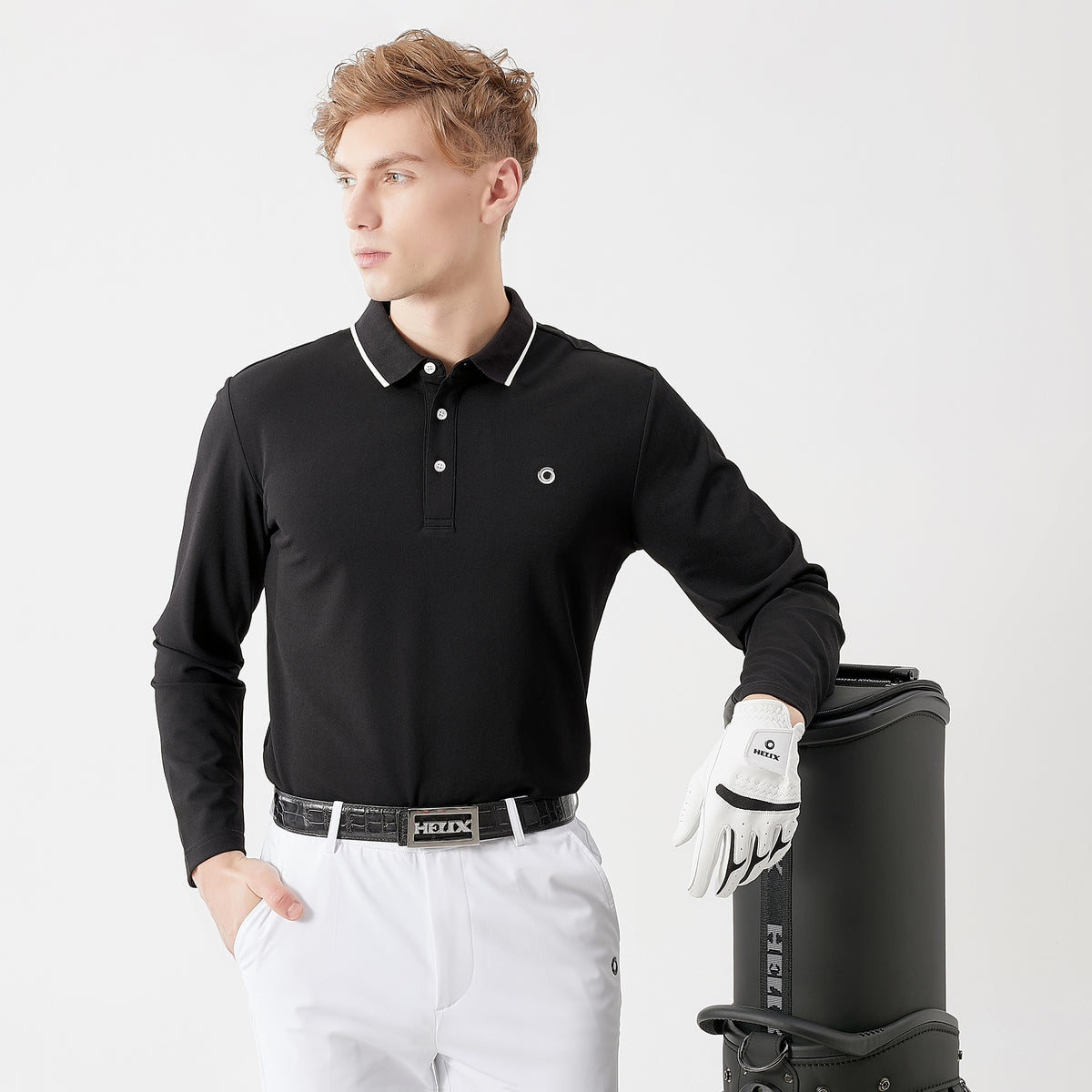 long sleeves for men H60215