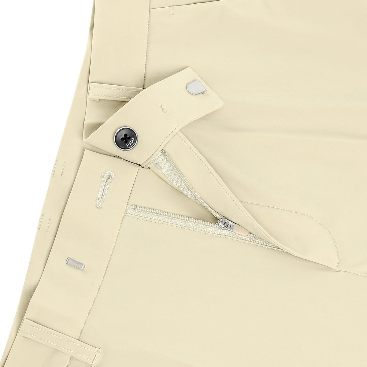 Knitted Trousers For Men H607100