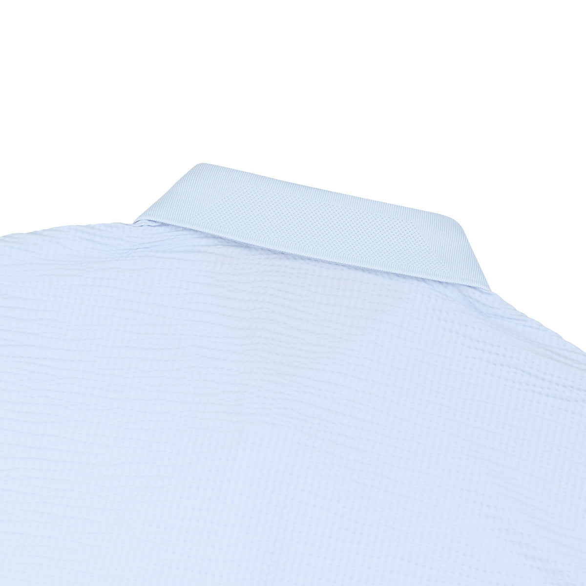 Men's Short-sleeve Polo Shirt H601355