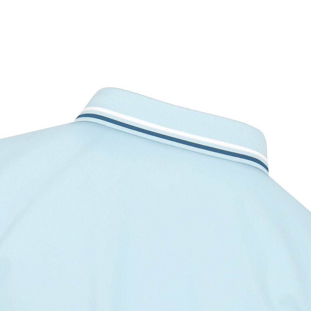 Men's Short-sleeve Polo Shirt H601339
