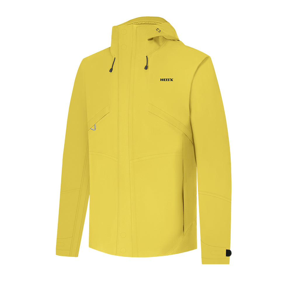 Unisex Hardshell Jacket H60879