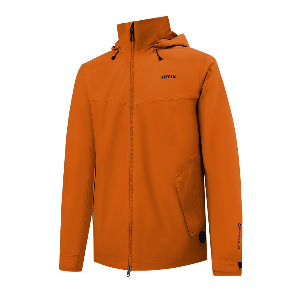 Men's Softshell Heated Jacket H60856