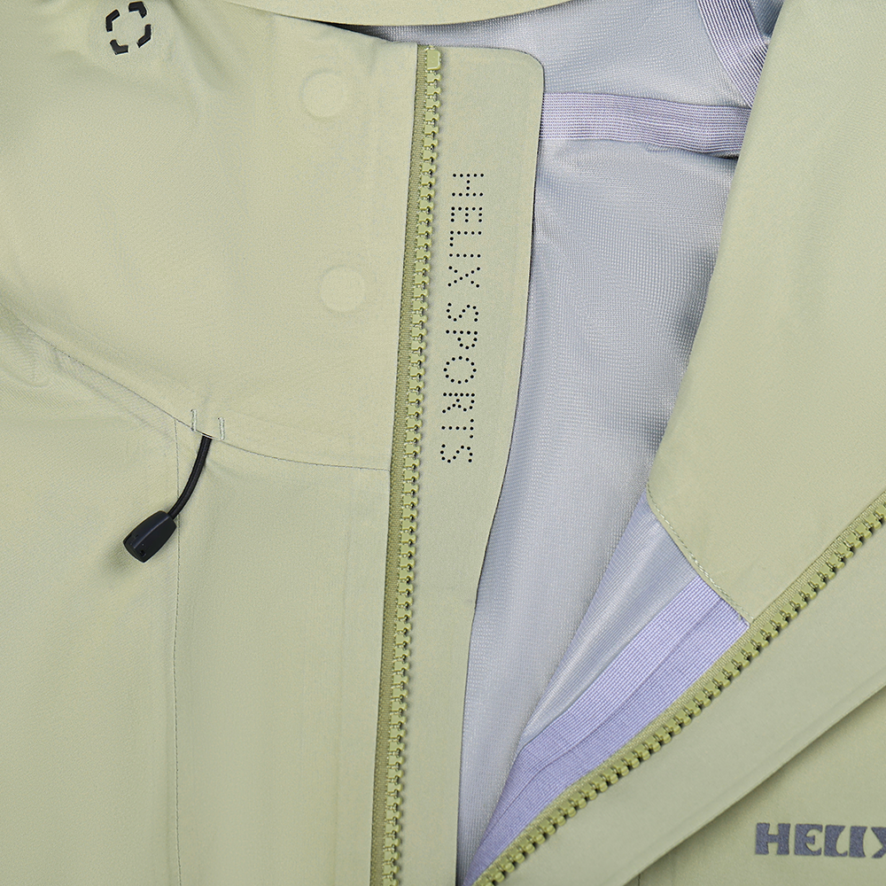 Unisex Hardshell Jacket H60879