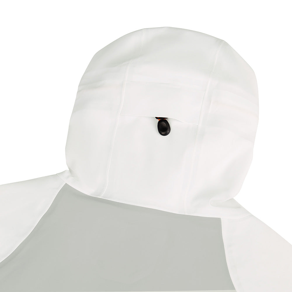 Unisex Hardshell Jacket H60878