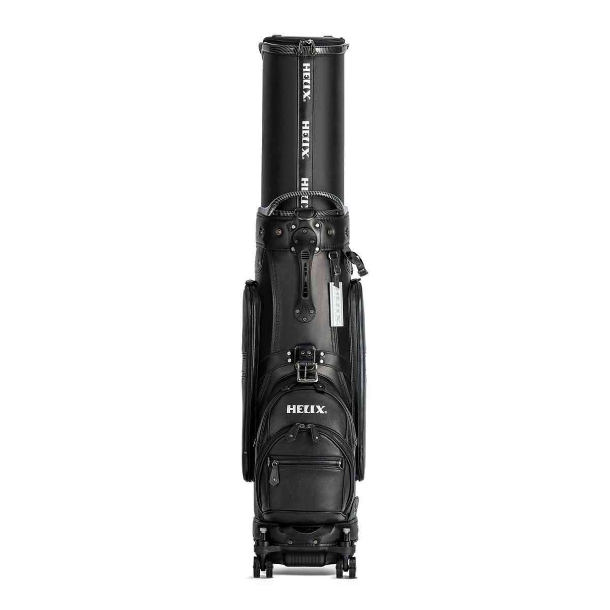 Leather Collection Golf Bag H95007 HELIX