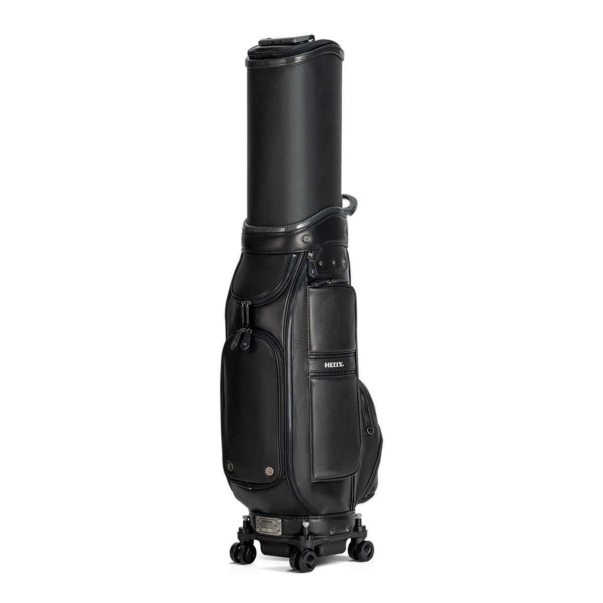 Leather Collection Golf Bag H95007 HELIX