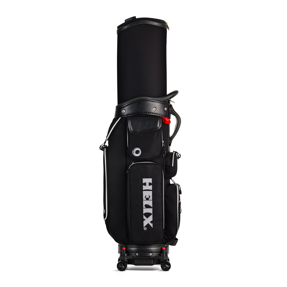 360Roll Collection Golf Travel Bag H95097 HELIX