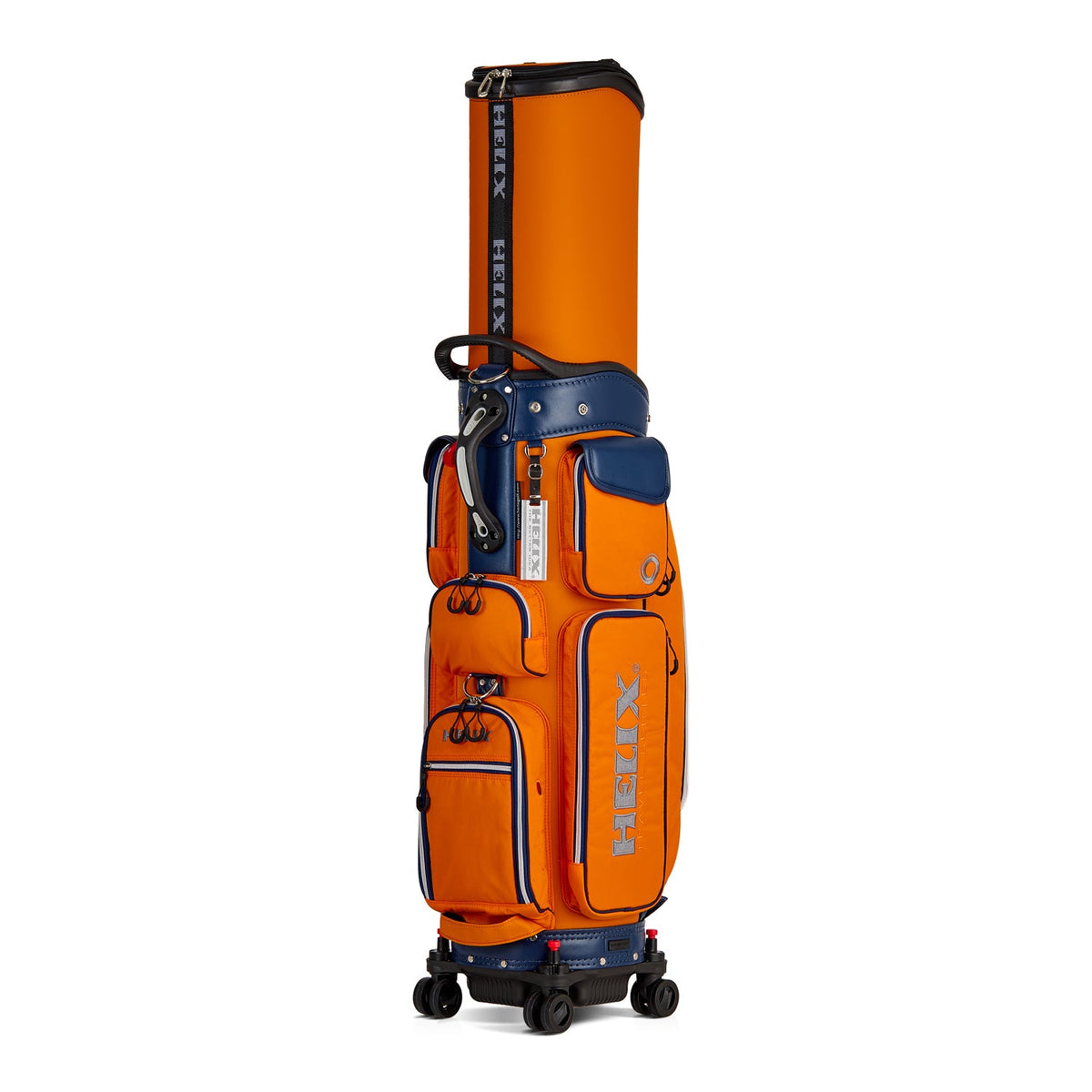 360Roll Collection Golf Travel Bag H95097 HELIX
