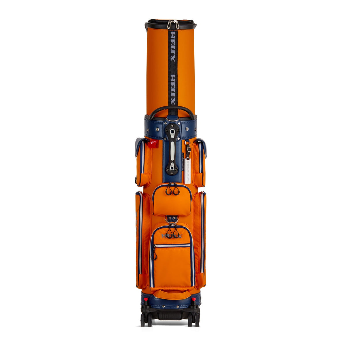 360Roll Collection Golf Travel Bag H95097 HELIX