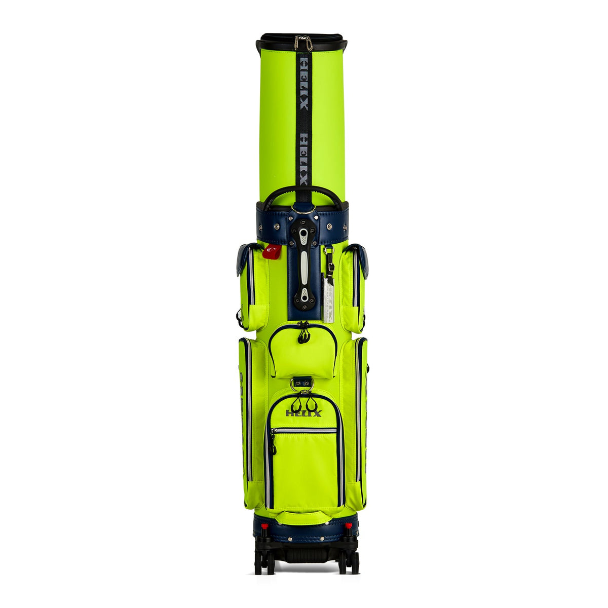 360Roll Collection Golf Travel Bag H95097 HELIX