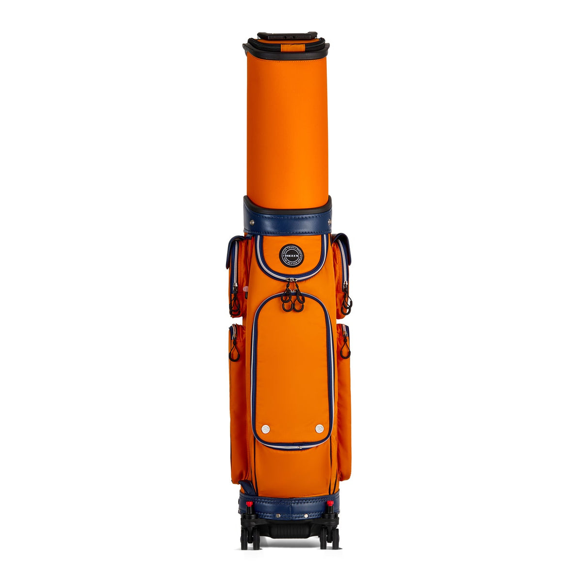 360Roll Collection Golf Travel Bag H95097 HELIX