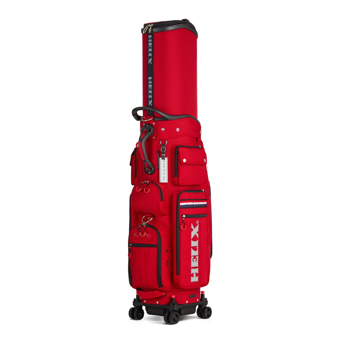 360Roll Collection Golf Travel Bag  H95118 HELIX