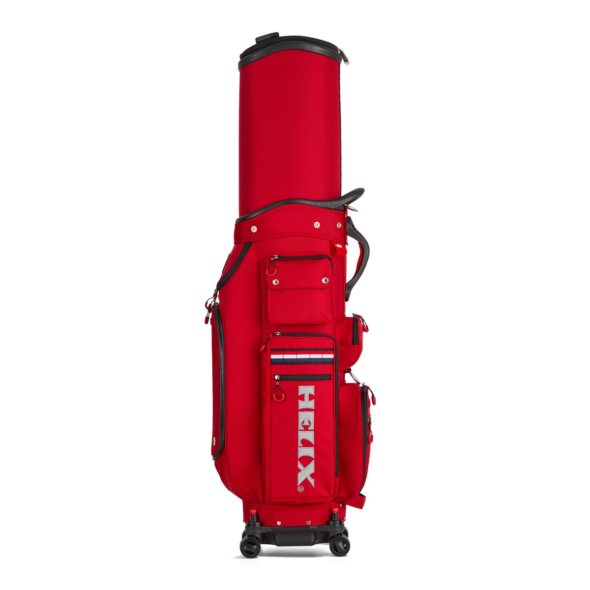 360Roll Collection Golf Travel Bag  H95118 HELIX