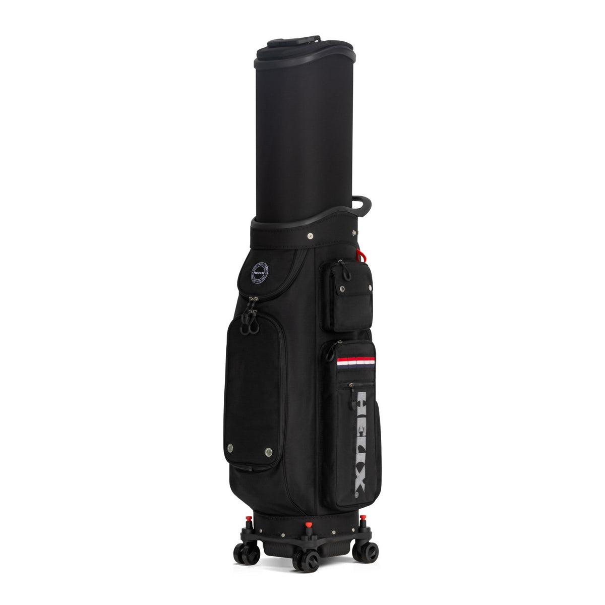 360Roll Collection Golf Travel Bag  H95118 HELIX