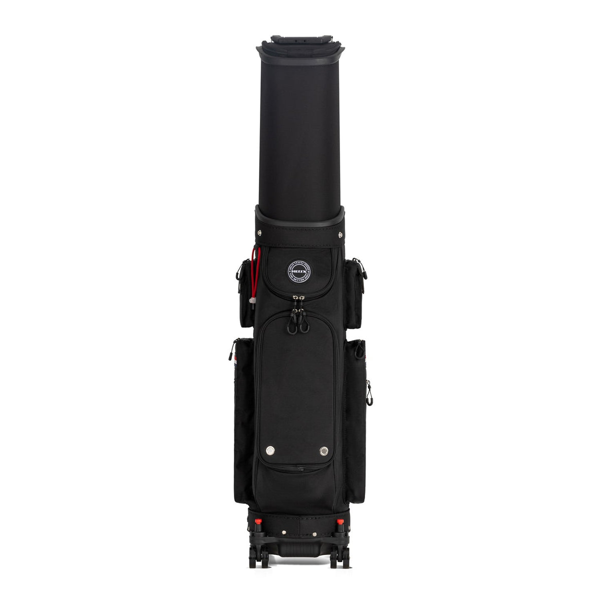 360Roll Collection Golf Travel Bag  H95118 HELIX