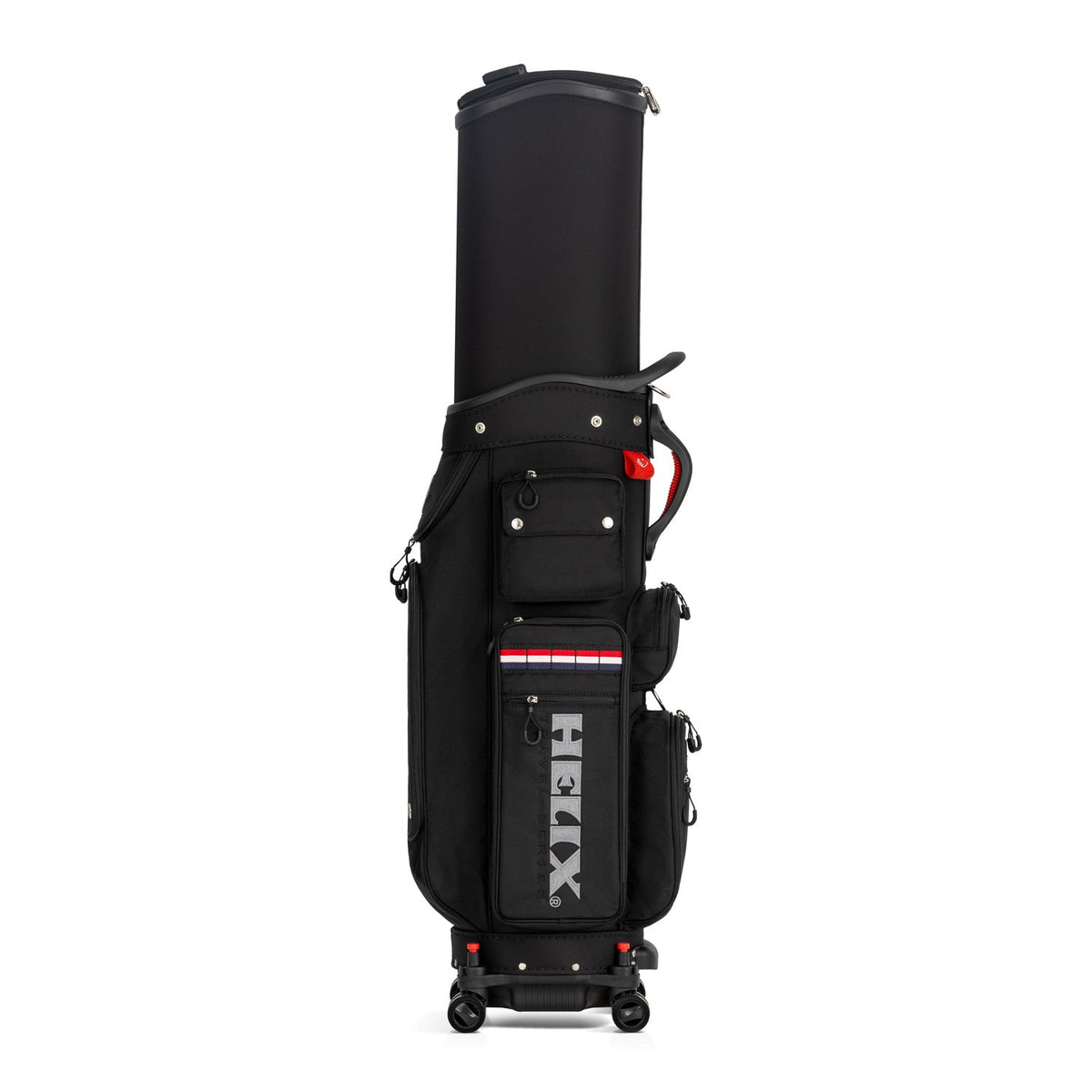 360Roll Collection Golf Travel Bag  H95118 HELIX