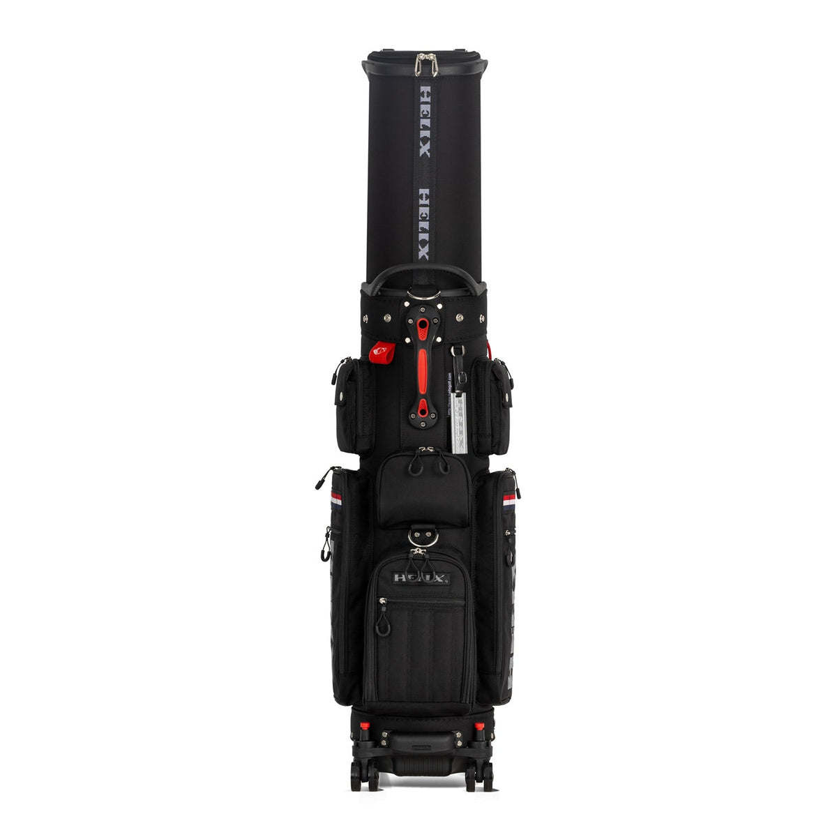 360Roll Collection Golf Travel Bag  H95118 HELIX