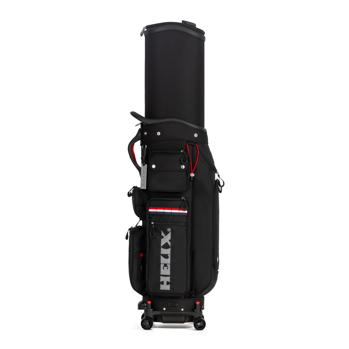 360Roll Collection Golf Travel Bag  H95118 HELIX