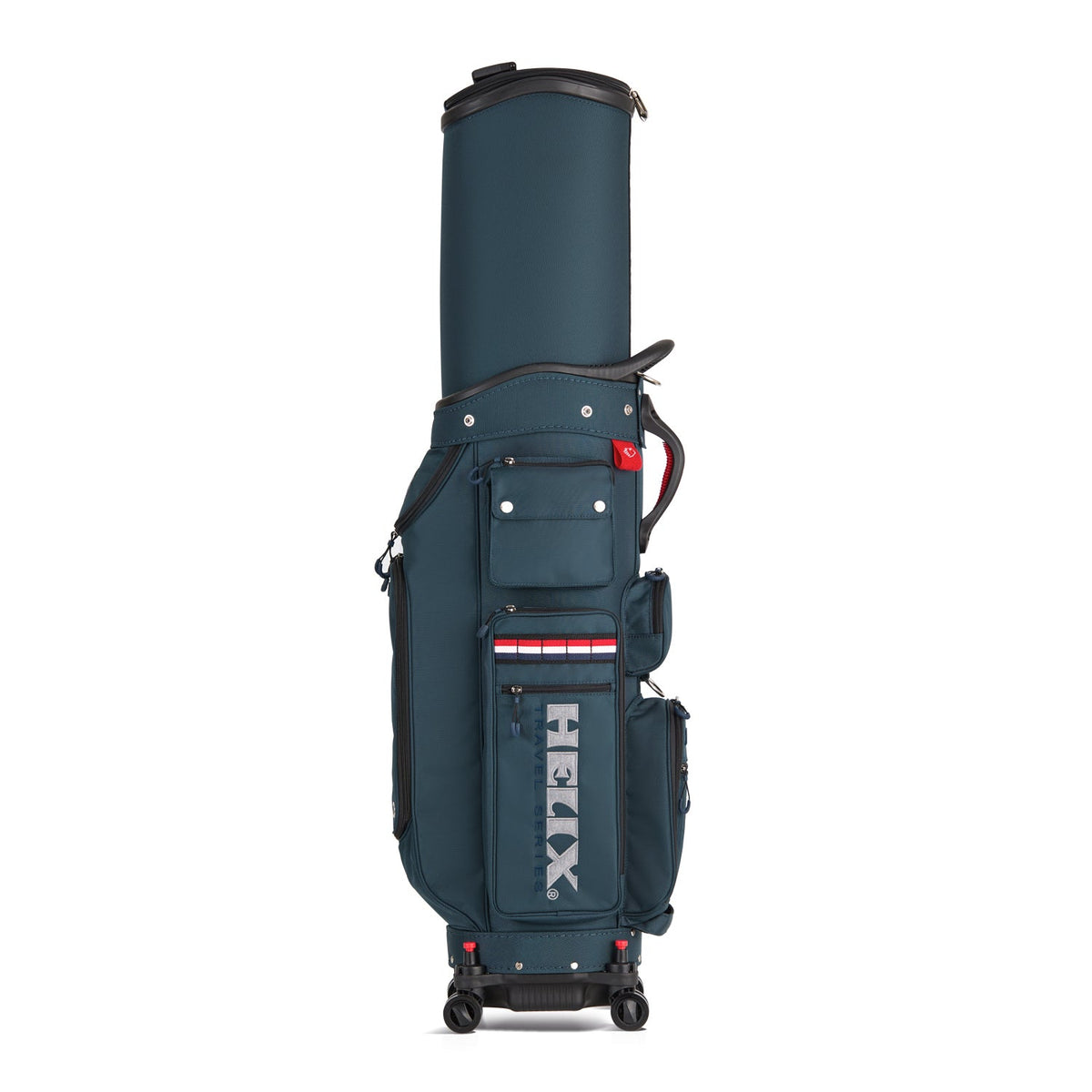 360Roll Collection Golf Travel Bag  H95118 HELIX