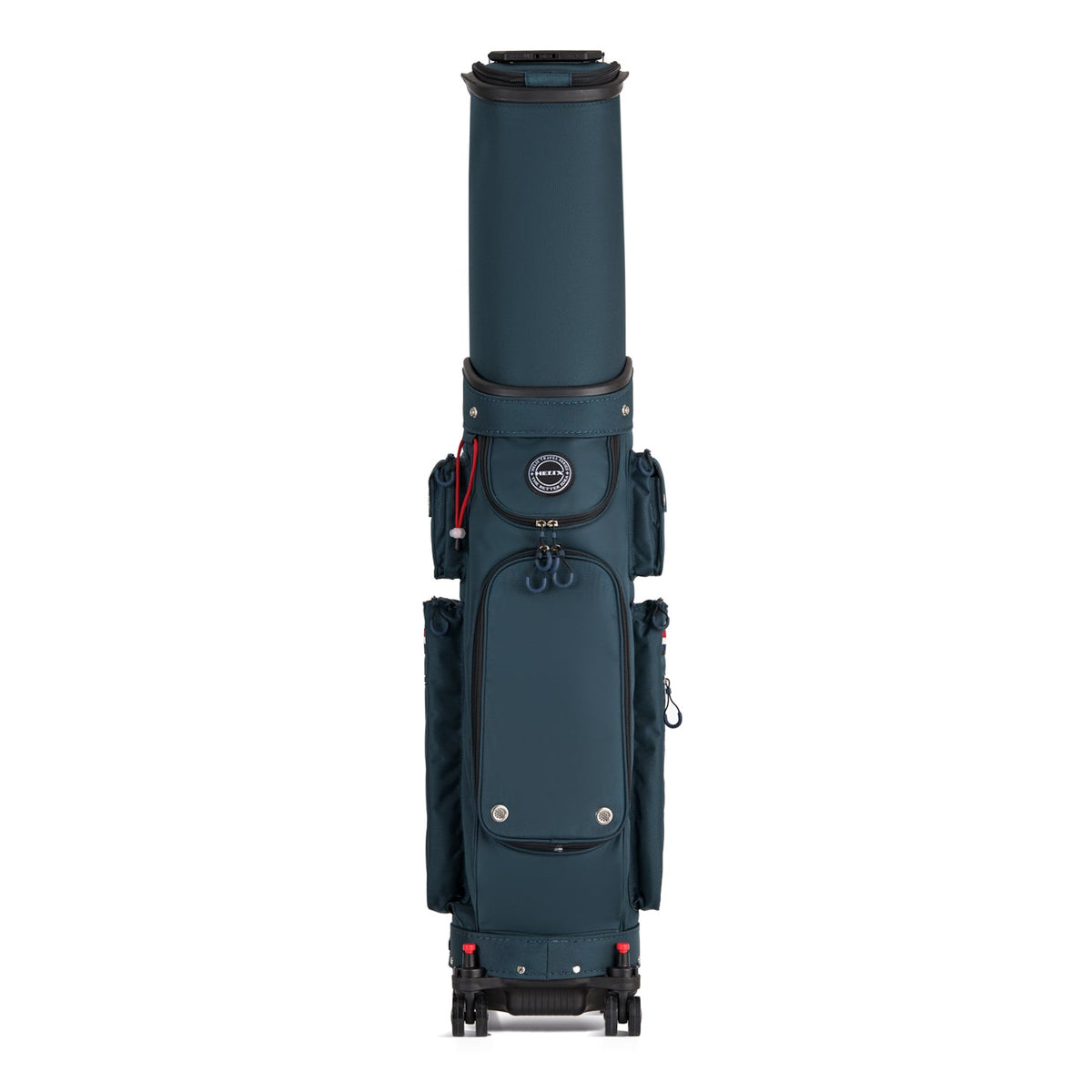 360Roll Collection Golf Travel Bag  H95118 HELIX