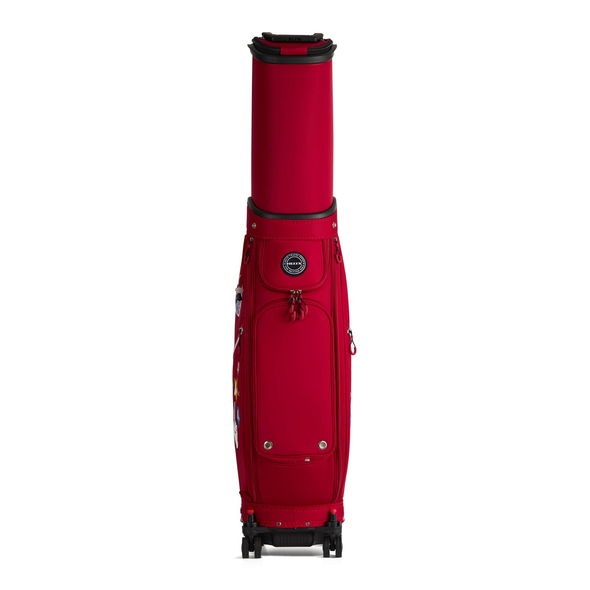 Lady Collection Golf Travel Bag H95176 HELIX