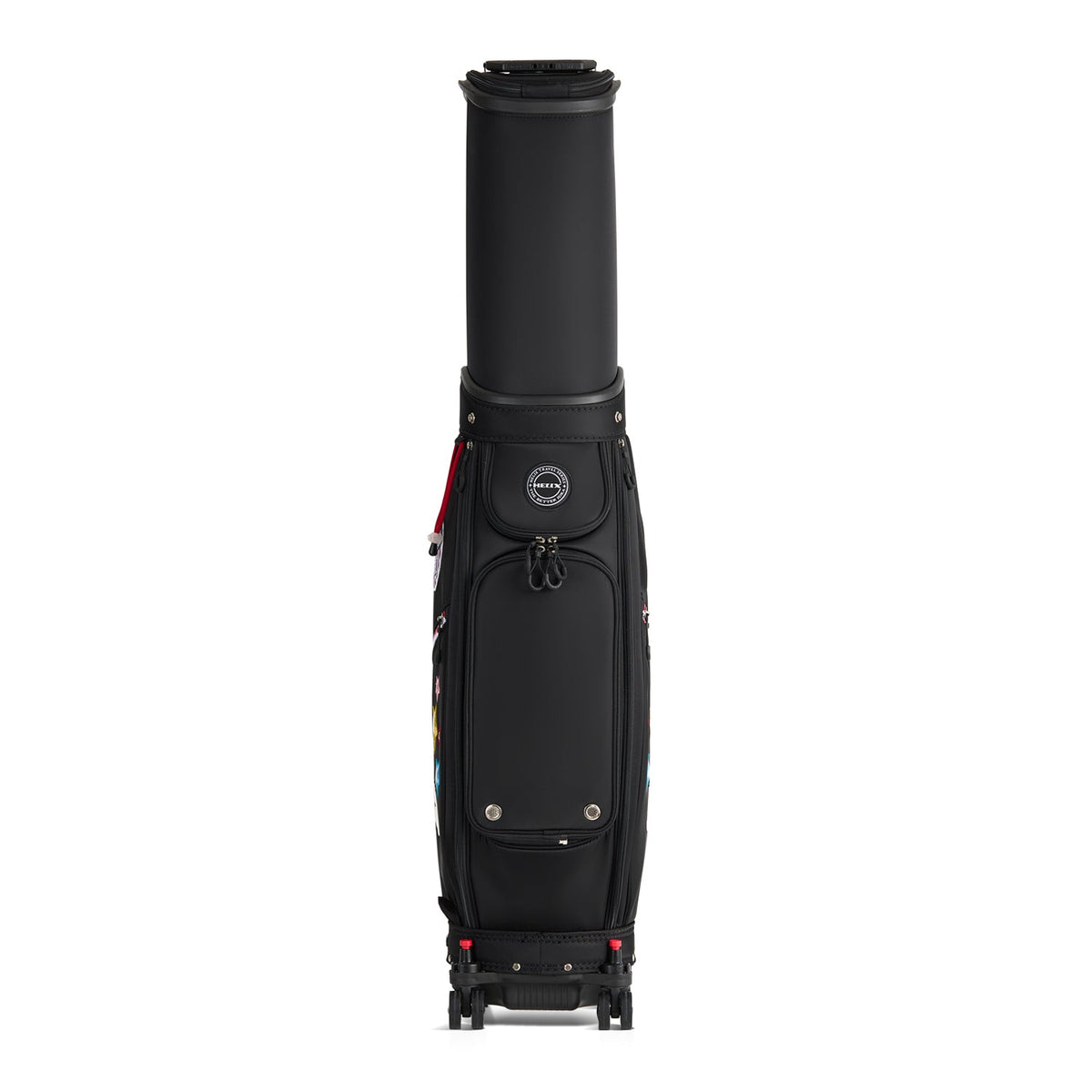 Lady Collection Golf Travel Bag H95176 HELIX