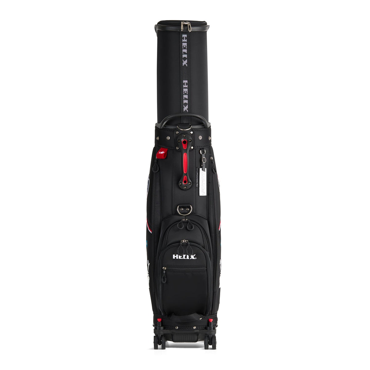 Lady Collection Golf Travel Bag H95176 HELIX