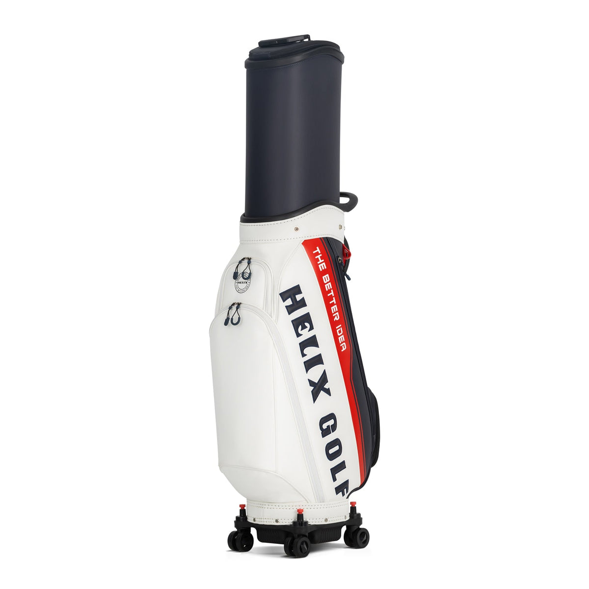 Golf Travel Bag H95192 HELIX