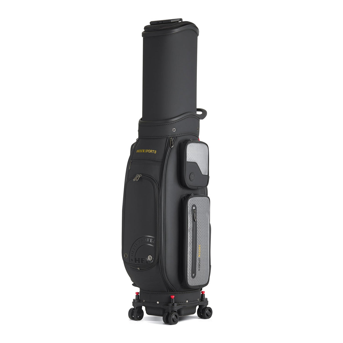 360Roll Collection Golf Travel Bag H95231 HELIX