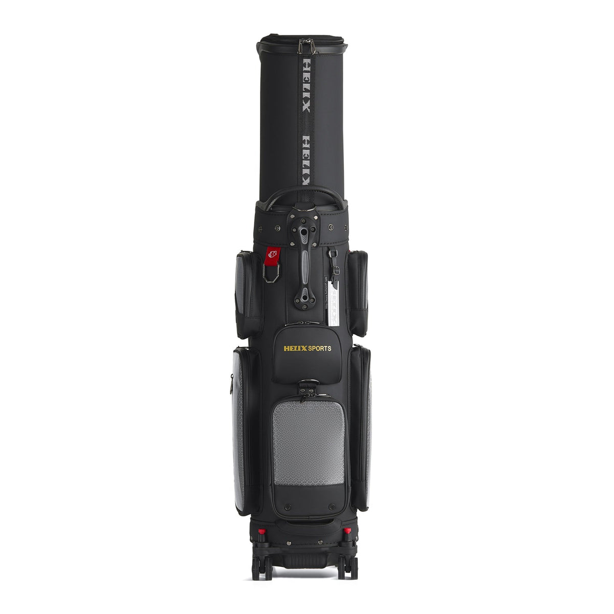 360Roll Collection Golf Travel Bag H95231 HELIX