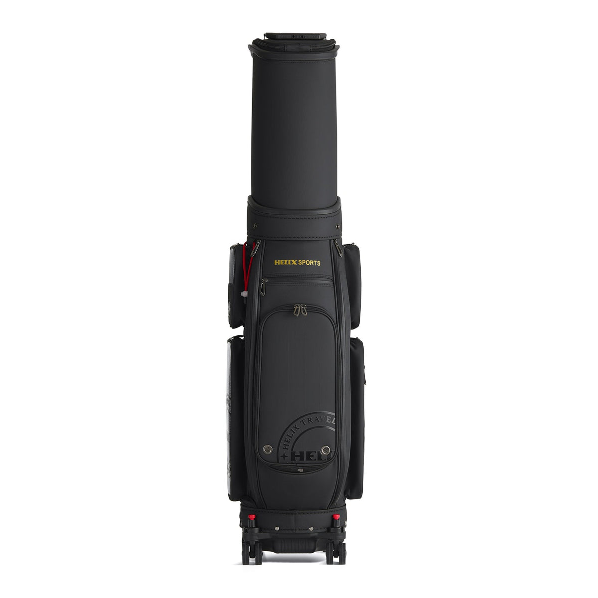 360Roll Collection Golf Travel Bag H95231 HELIX