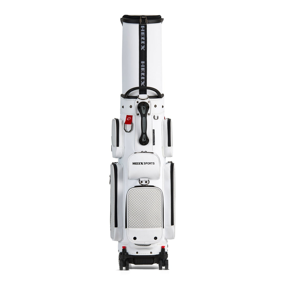 360Roll Collection Golf Travel Bag H95231 HELIX