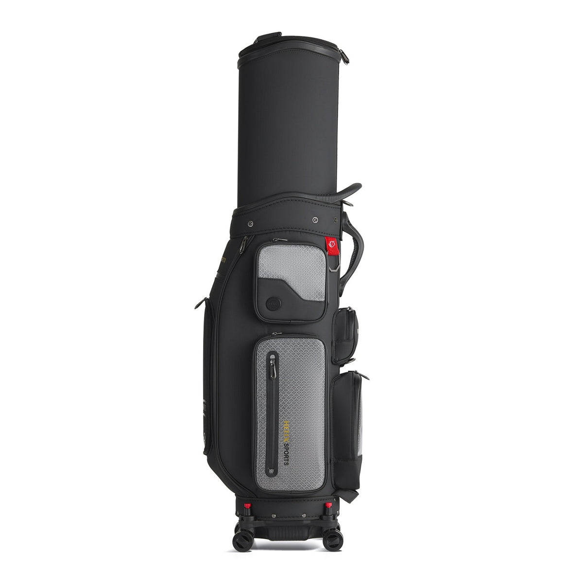 360Roll Collection Golf Travel Bag H95231 HELIX