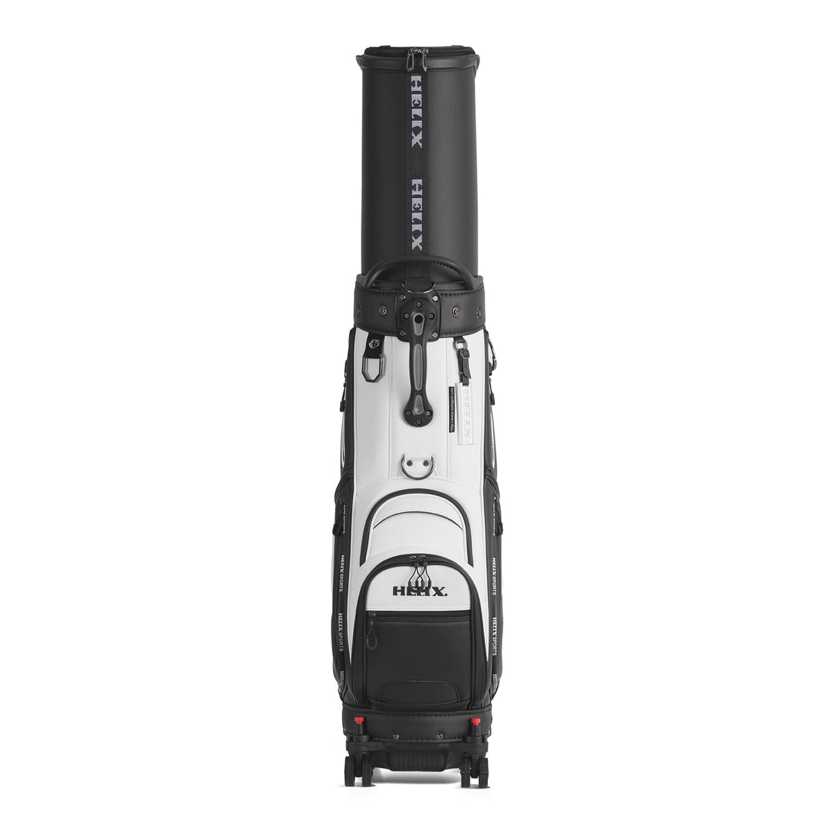 360Roll Collection Golf Travel Bag H95236 HELIX