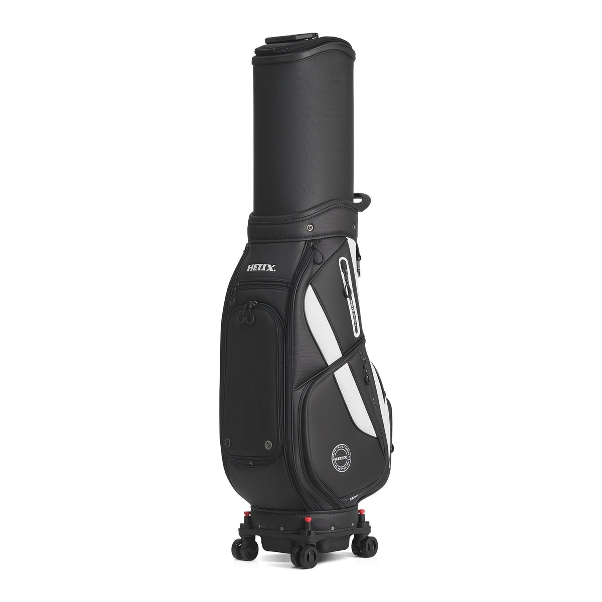 360Roll Collection Golf Travel Bag H95236 HELIX