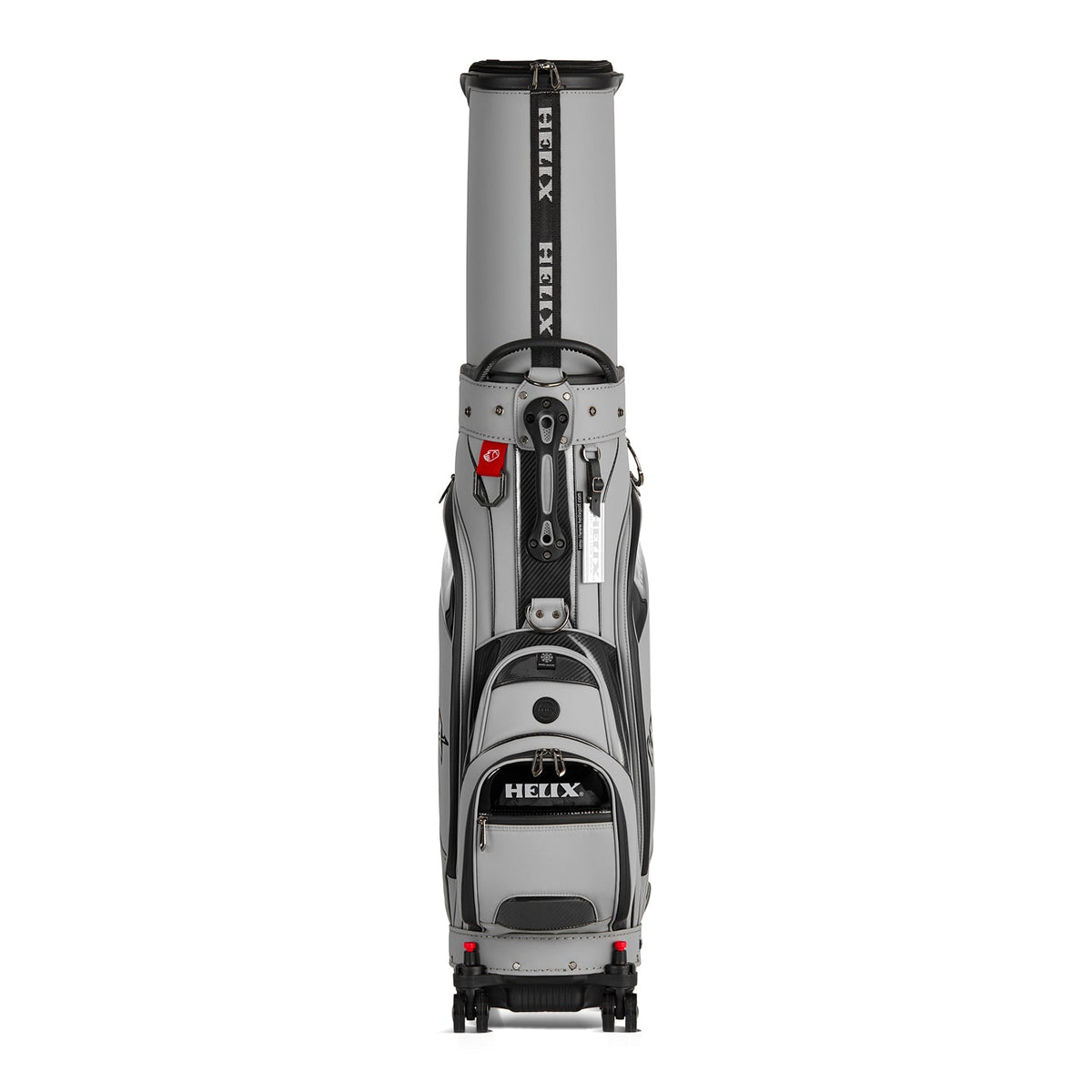 360Roll Collection Golf Travel Bag H9523A HELIX