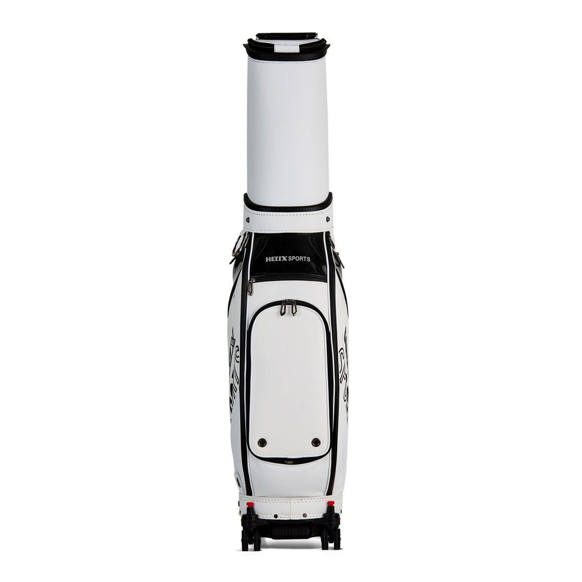 360Roll Collection Golf Travel Bag H9523A HELIX