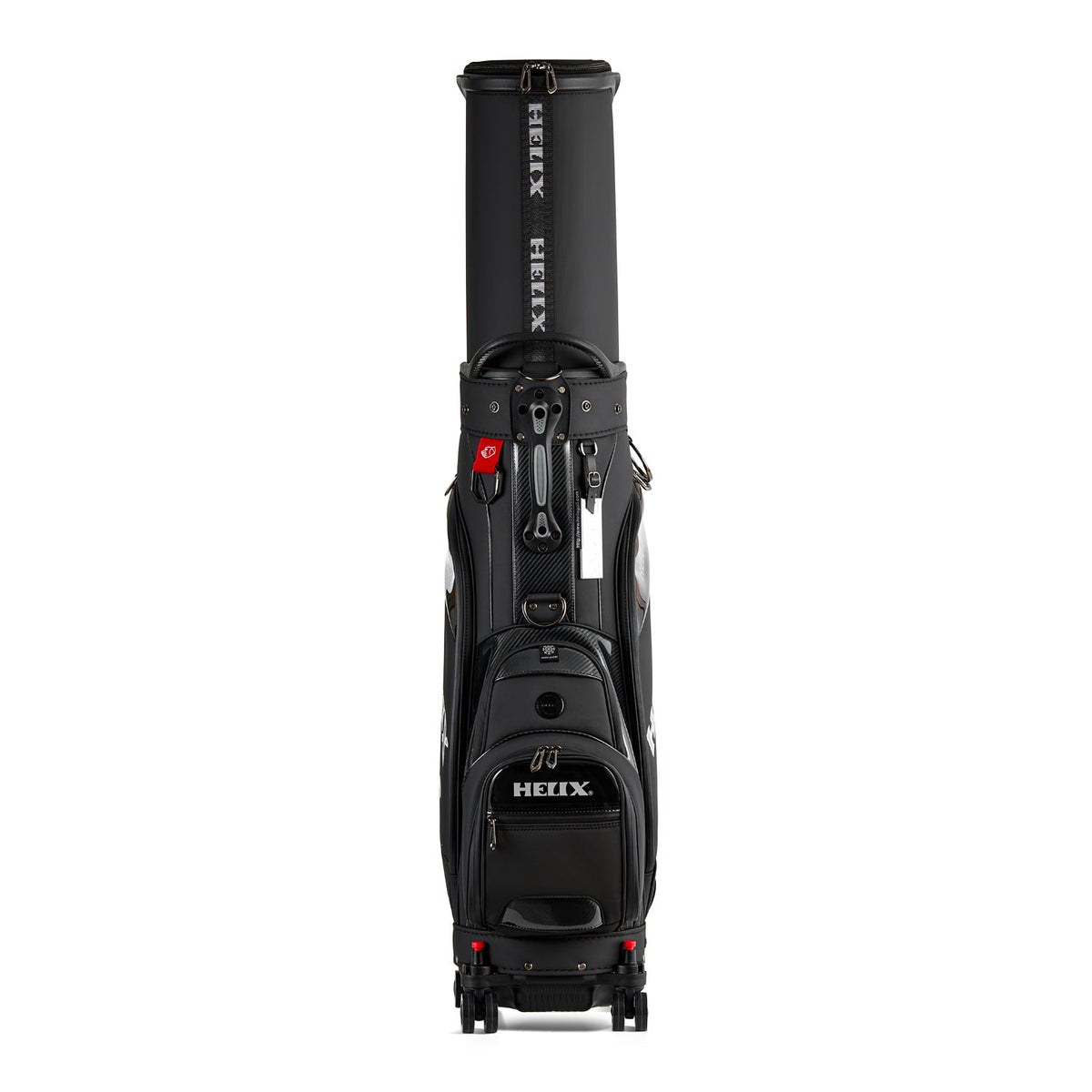 360Roll Collection Golf Travel Bag H9523A HELIX